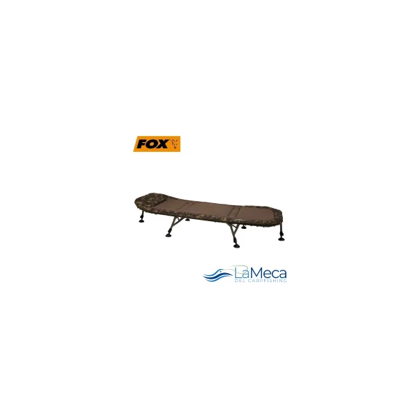 FOX VOYAGER BED - Imagen 14