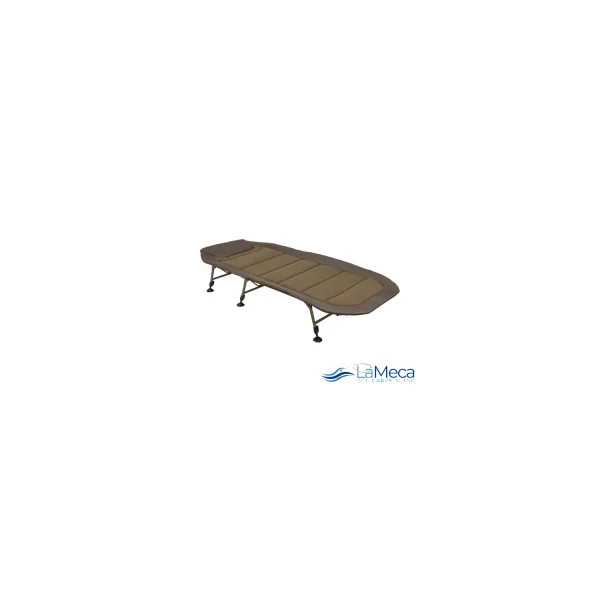 FOX VOYAGER BED - Imagen 4