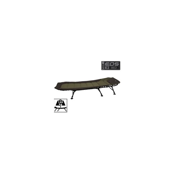 FOX VOYAGER BED - Imagen 8