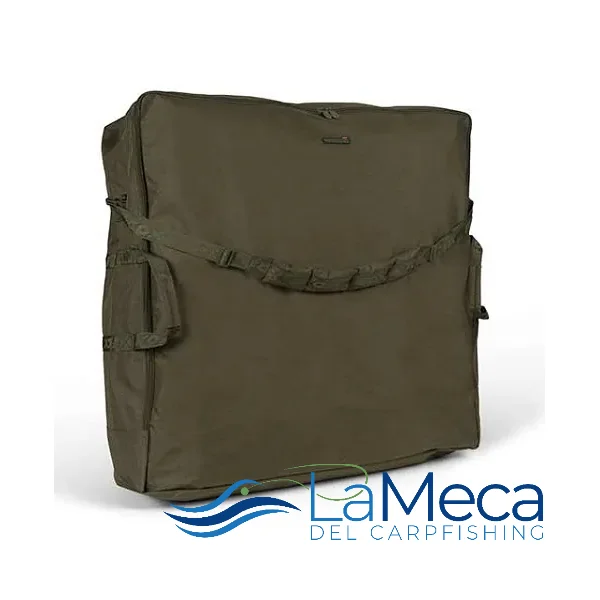FOX VOYAGER BEDCHAIR BAG CLU572