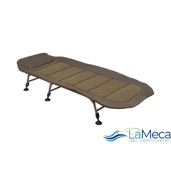 FOX VOYAGER COMPACT BED