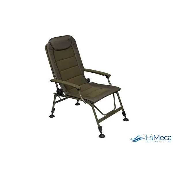 FOX VOYAGER COMPACT RECLINER CHAIRS