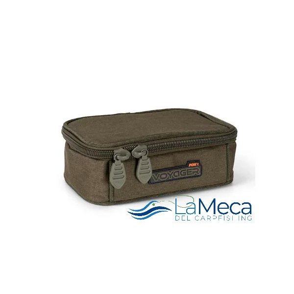FOX VOYAGER MEDIUM ACCESSORY BAG