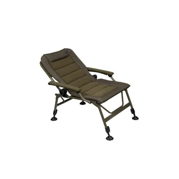 Fox Voyager Recliner Chairs - Imagen 2
