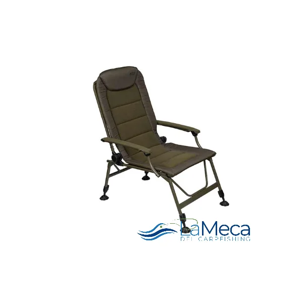FOX VOYAGER RECLINER CHAIRS
