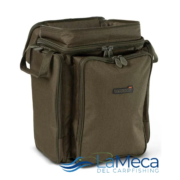 FOX VOYAGER RUCKSACK