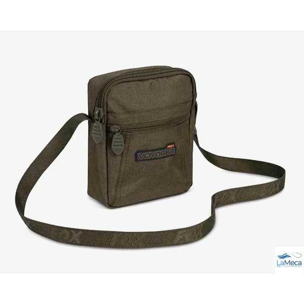 FOX VOYAGER SHOULDER BAG