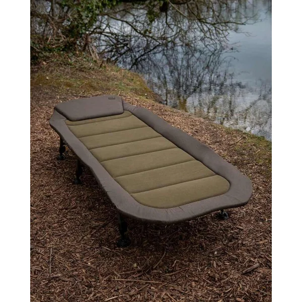 Fox Voyager XL Bed