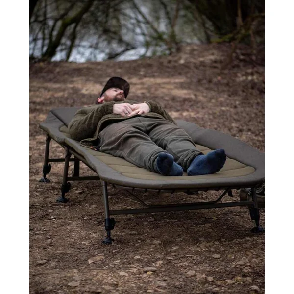 Fox Voyager XL Bed - Imagen 3