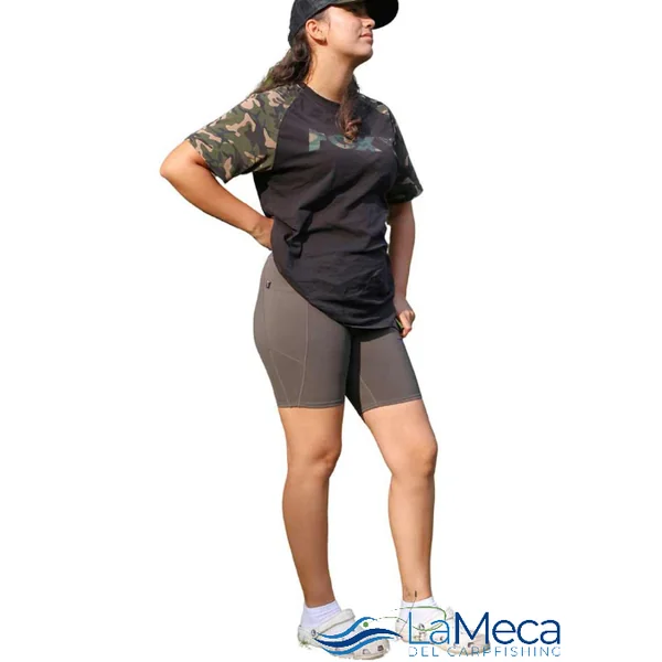 FOX WC SHORT LEGGINGS