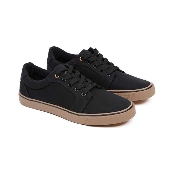 Fox Zapatillas De Lona UK 9 / EU 43