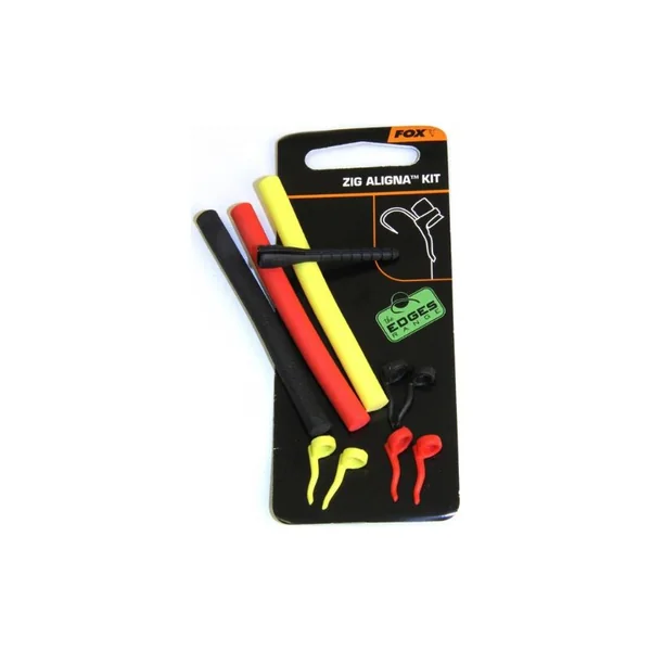 FOX ZIG ALIGNA KIT - La Nave del Pescador