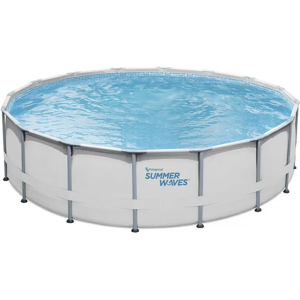 Framepool "Elite" - Ø 4,88 x 1,22 m