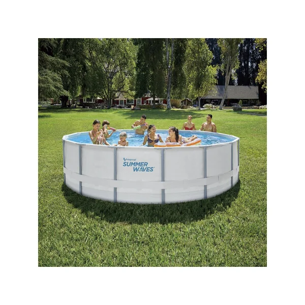 Framepool "Elite" - Ø 4,88 x 1,22 m - Imagen 2