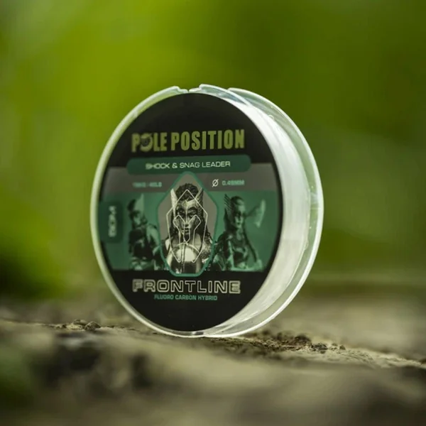 Frontline híbrido de fluorocarbono - Imagen 4