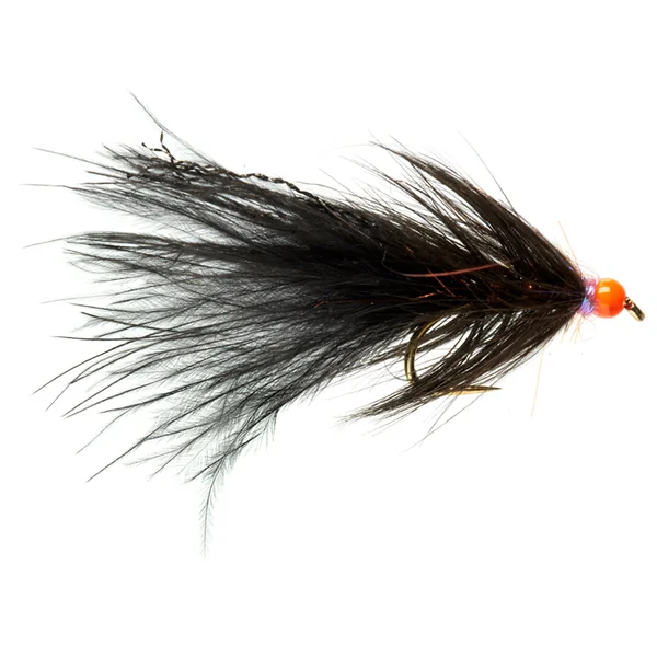 Fulling Mill Streamer - Roza's Tuned Leech