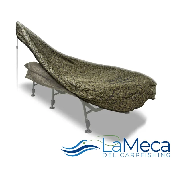 FUNDA BED CHAIR SOLAR SP C-TECH