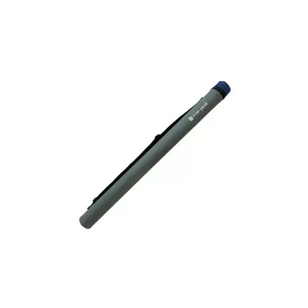 Funda caña TENKARA ROD TUBE river peak - 64 cm