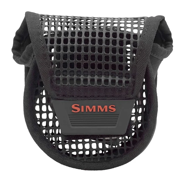 Funda de malla para carretes Simms Bounty Hunter