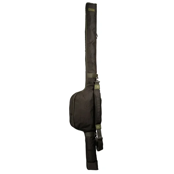 Funda doble para cañas D-Lux - 10 pies - Imagen 3