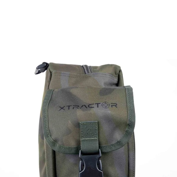 Funda para 2/3 cañas Xtractor - 10 pies - Imagen 5