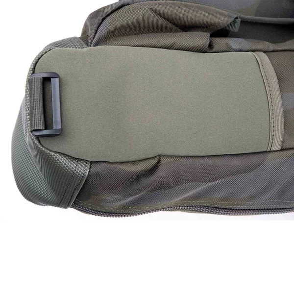 Funda para 2/3 cañas Xtractor - 9ft - Imagen 8