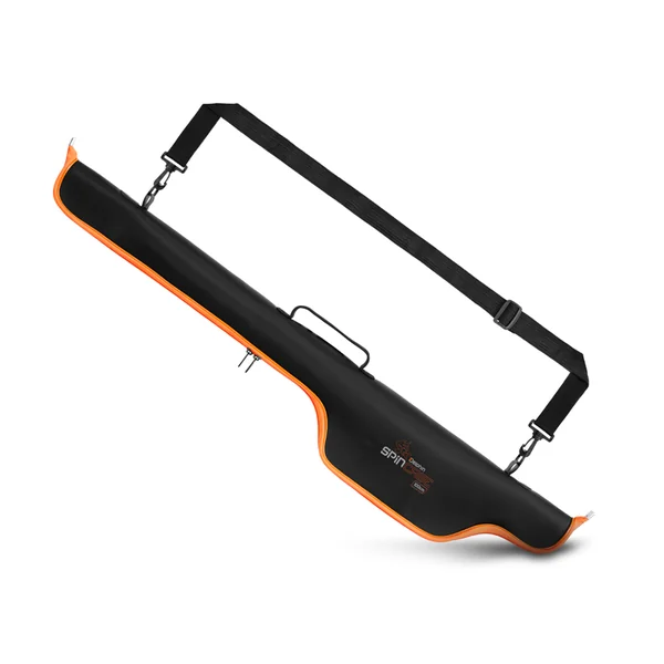 Funda para caña Delphin SpinCASE EVA