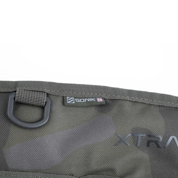 Funda para caña Xtractor 10ft - Imagen 5