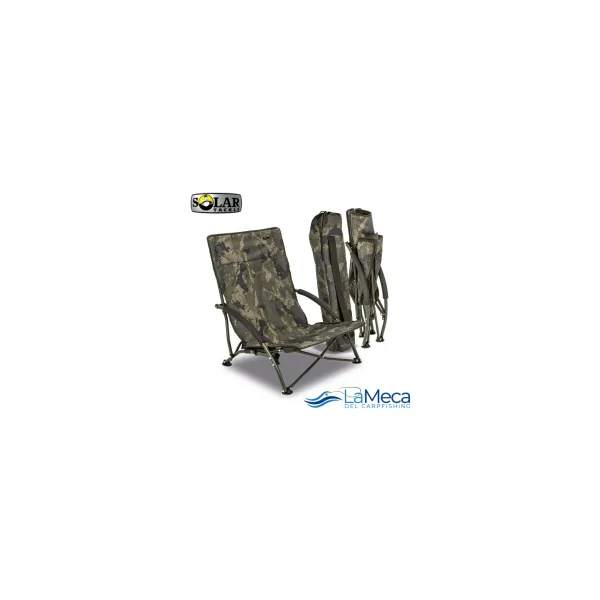 FUNDA SILLA SOLAR SP C-Tech - Imagen 14