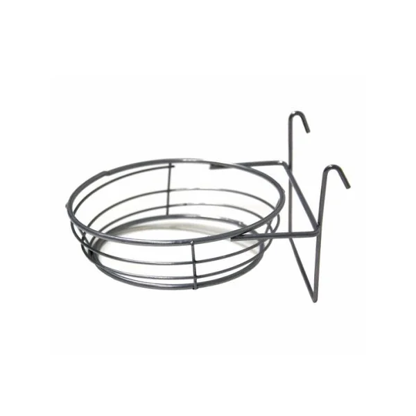 G -PORTA NIDO METAL 4 AROS.
