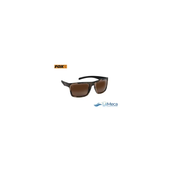 GAFAS DE SOL FOX AVIUS CAMO