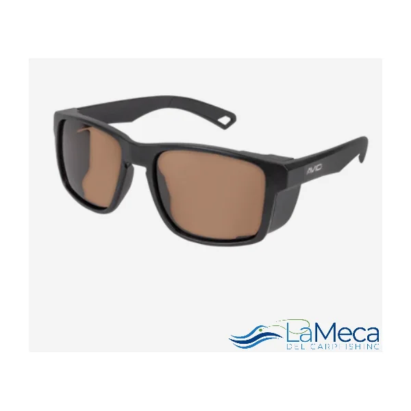 GAFAS DE SOLl POLARIZADAS AVID CARP SEE THRU BLINKER