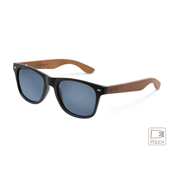 Gafas polarizadas Delphin OAX