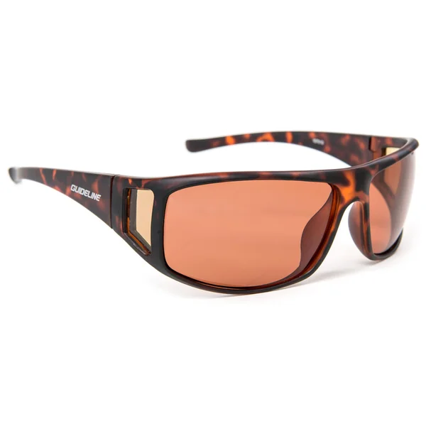 Gafas polarizadas Guideline Tactical (Cobre)