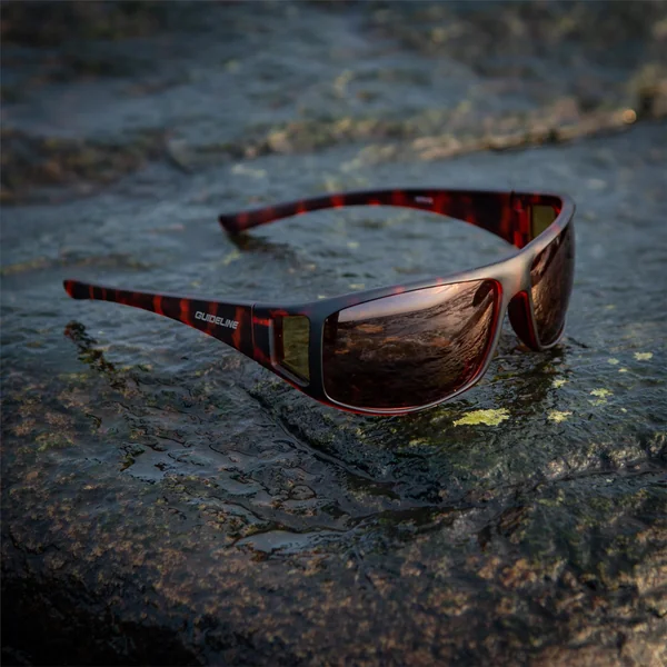 Gafas polarizadas Guideline Tactical (Cobre) - Imagen 3
