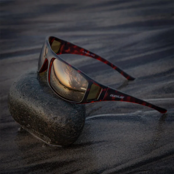 Gafas polarizadas Guideline Tactical (Cobre) - Imagen 4