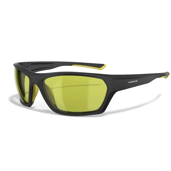 Gafas polarizadas Leech ATW2 (Amarillo)