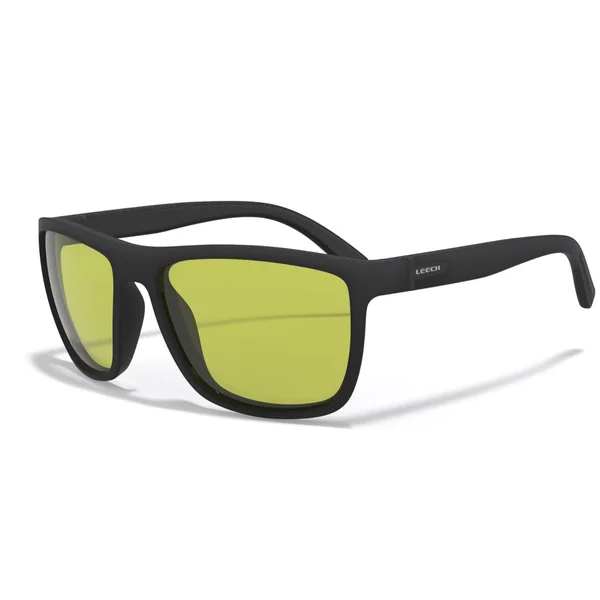 Gafas polarizadas Leech ATW6 Yellow (Amarillo)