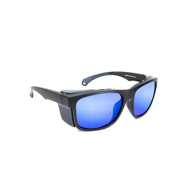 Gafas polarizadas solano CRAB - blue mirrored