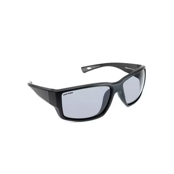 Gafas polarizadas solano LOBSTER - grey