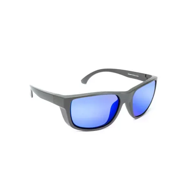 Gafas polarizadas solano SQUID - blue mirrored