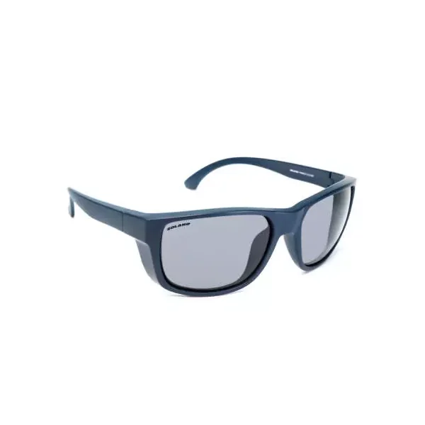 Gafas polarizadas solano SQUID - grey