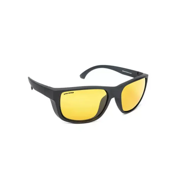Gafas polarizadas solano SQUID - yellow