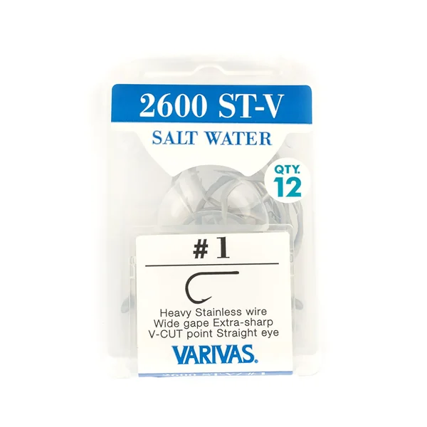 Gancho Varivas 2600ST-V - Imagen 2