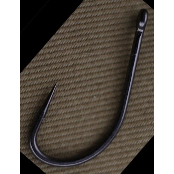 Gardner Anzuelo Covert Dark Incizor Micro Barbed Nº6