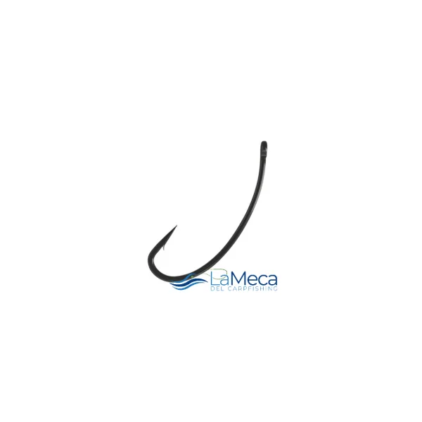 GARDNER COVERT DARK MUGGA HOOKS MICRO BARBED (VARIAS MEDIDAS) - Imagen 2