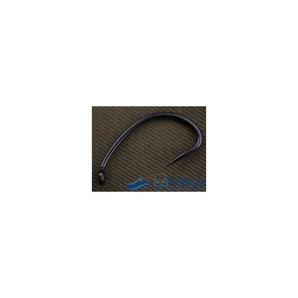 GARDNER COVERT DARK MUGGA HOOKS MICRO BARBED (VARIAS MEDIDAS) - Imagen 6