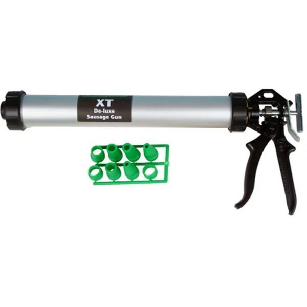Gardner Deluxe Sasuage Gun XT