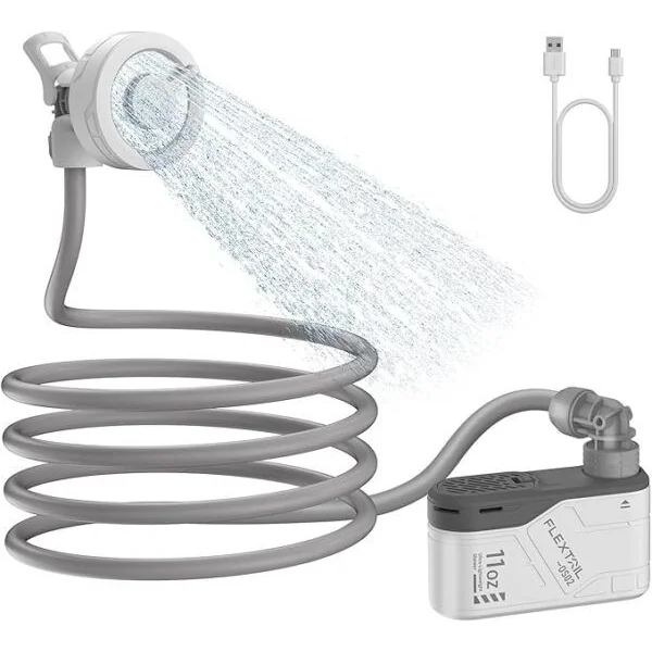 Gardner Flextail Max Shower (Ducha)