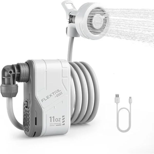 Gardner Flextail Max Shower (Ducha) - Imagen 2
